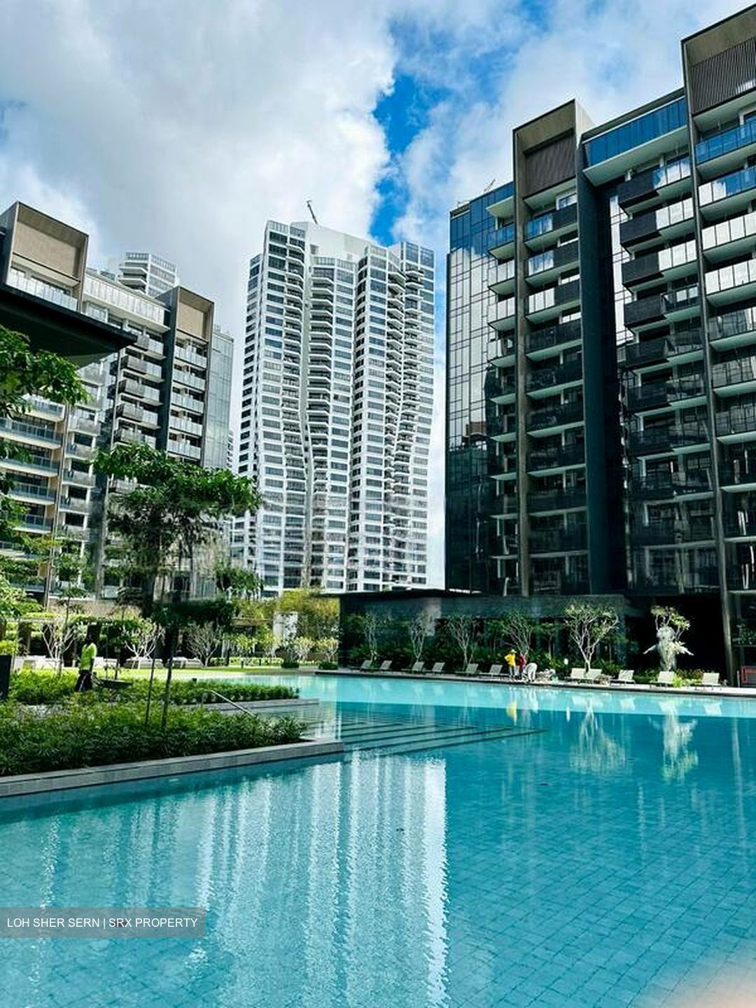 Leedon Green (D10), Condominium #504388251